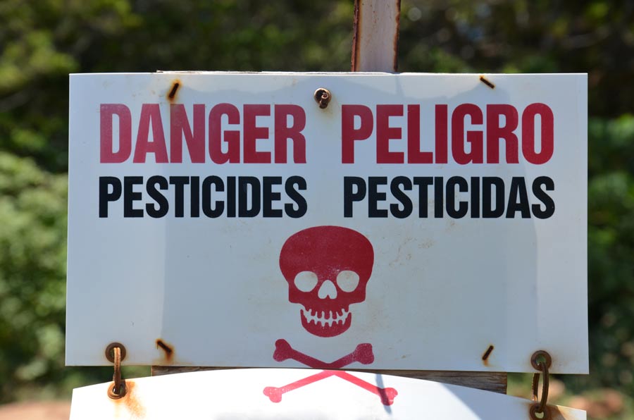 PETITION ALERT: The public isn’t told when hazardous pesticides are used nearby – and we don’t think that’s right