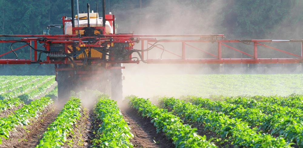 Groups Sue EPA for Failing to Assess Real-World Harms of  Pesticides