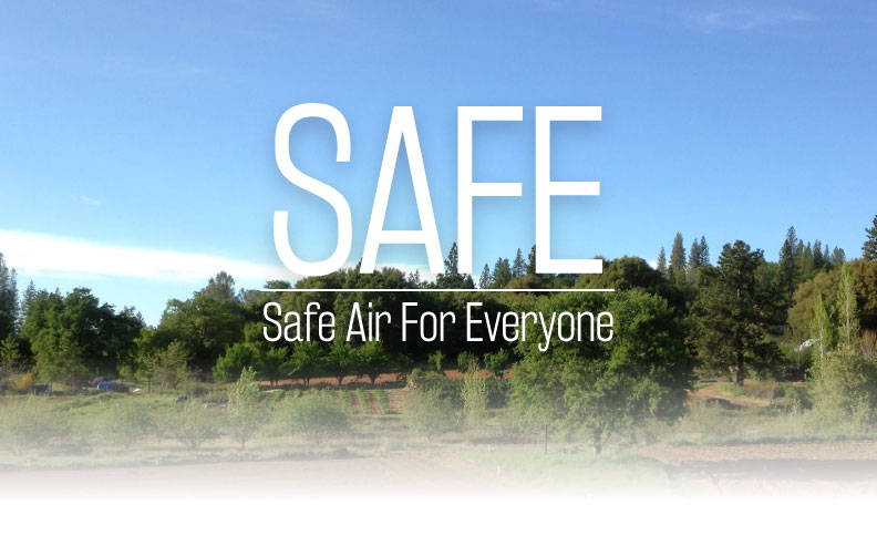 safe-air
