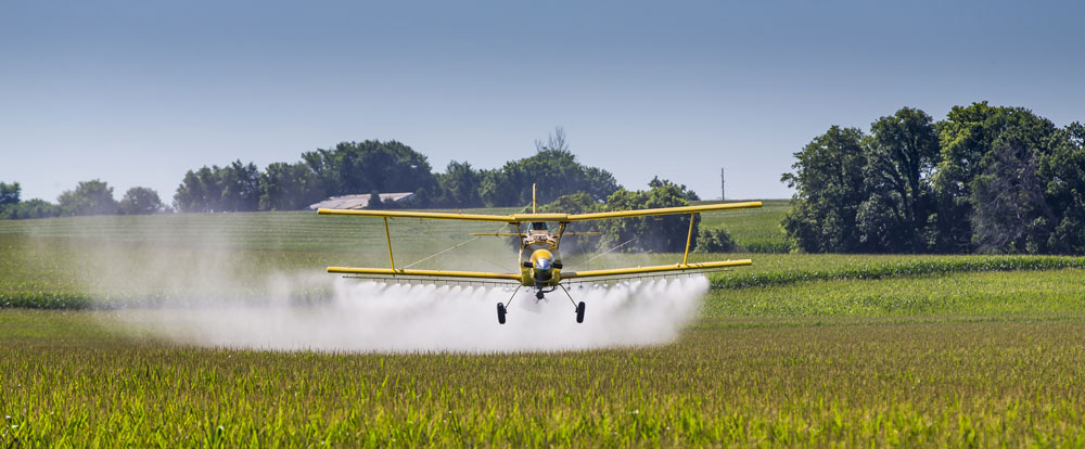 A Generation in Jeopardy: How pesticides are undermining our children’s health & intelligence