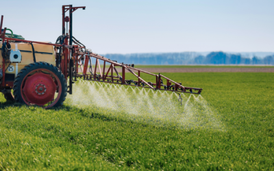 Paraquat-Dichloride Product Registrations are Cancelled: What You Should Know